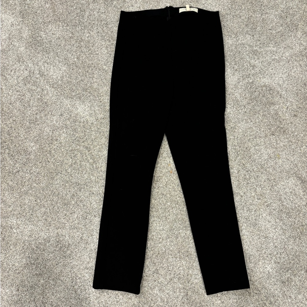 Black rag& bone work slacks